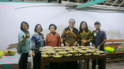 galeri, Ibadah Paskah Sore GKJ Baki Pepantan Daleman , gereja kristen jawa, gkj, gkj baki, gereja kristen jawa baki, baki, sukoharjo, gkj klasis sukoharjo, klasis sukoharjo, klasis, sinode gkj, sinode 